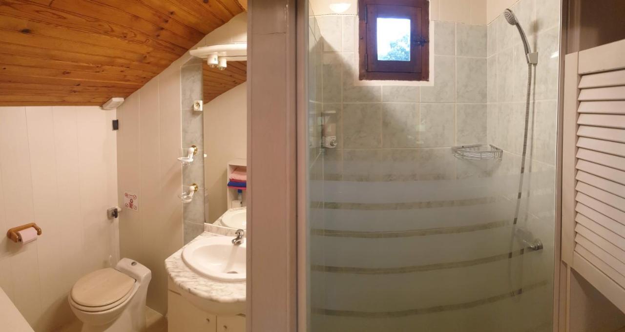 Вилла Moulin De Saint Cricq Экстерьер фото